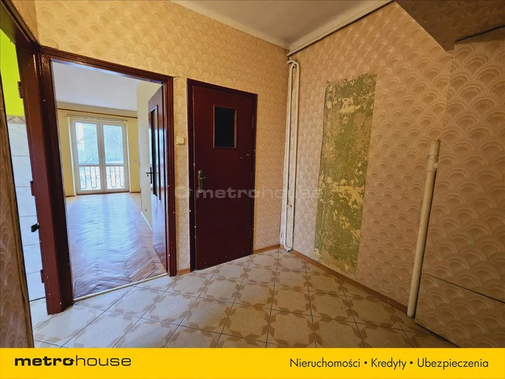 2 pokoje, mieszkanie 50,10 m², piętro 3, oferta nr , JAKU683, Łódź, Bałuty, Bałuty, Obrońców Westerplatte