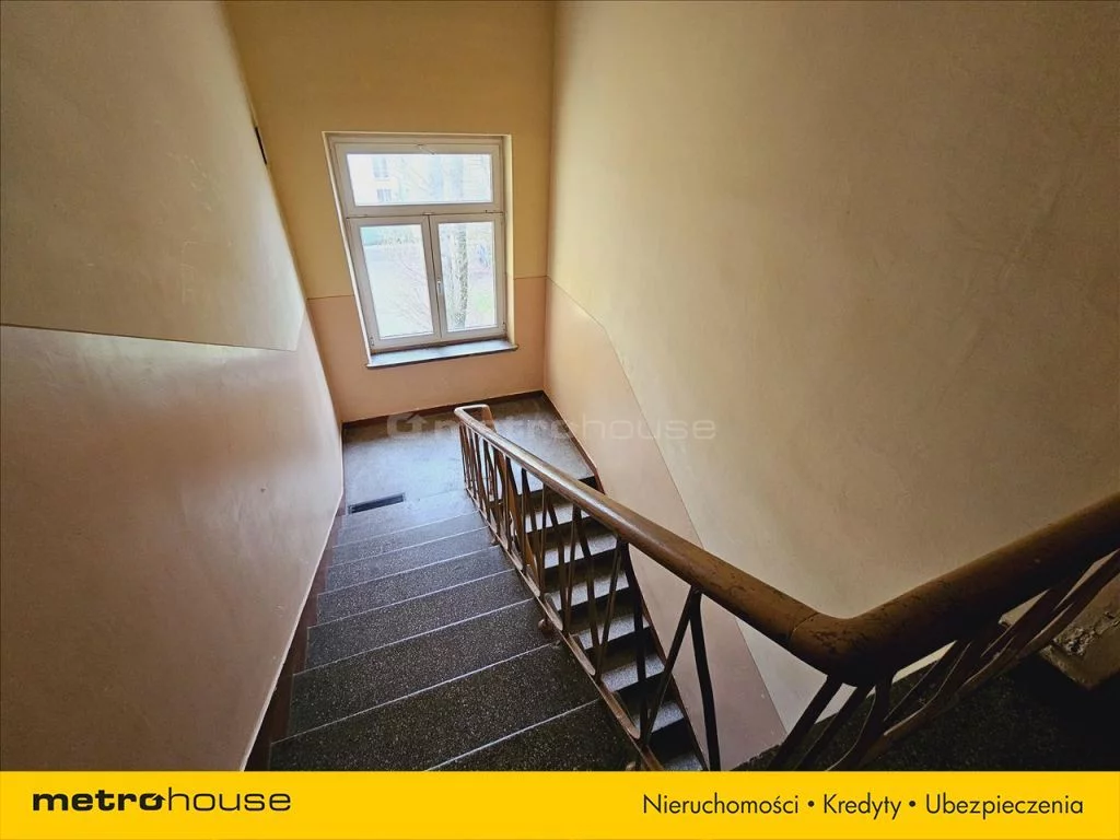 2 pokoje, mieszkanie 50,10 m², piętro 3, oferta nr , JAKU683, Łódź, Bałuty, Bałuty, Obrońców Westerplatte