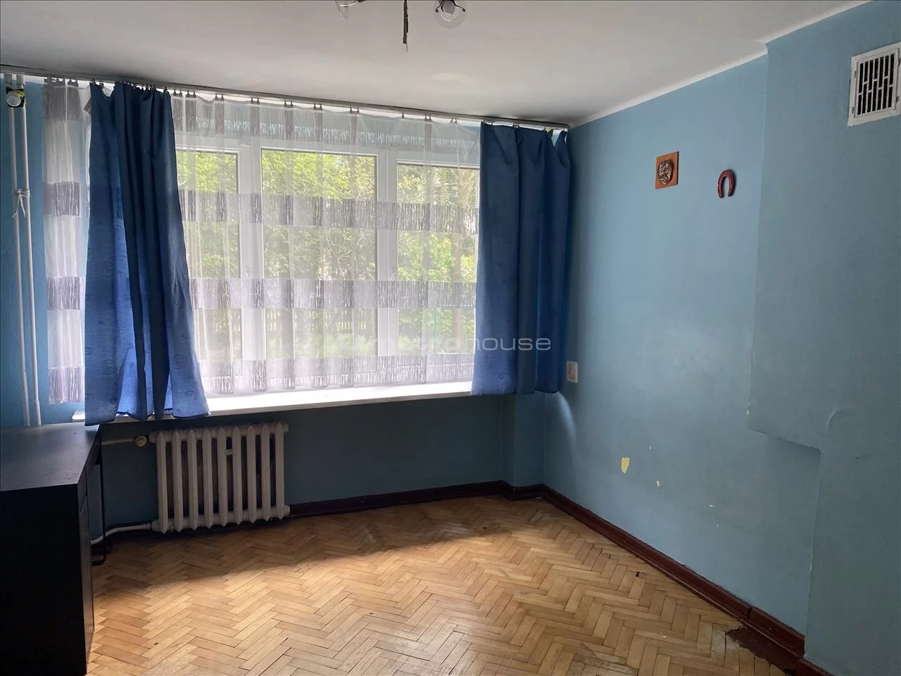 Mieszkanie 49,15 m², parter, oferta nr , DYHE008, Łódź, Górna, Górna, Obywatelska