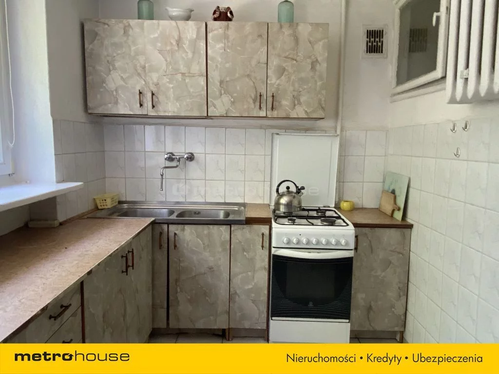 2 pokoje, mieszkanie 49,15 m², parter, oferta nr , SMGOZI459, Łódź, Górna, Górna, Obywatelska
