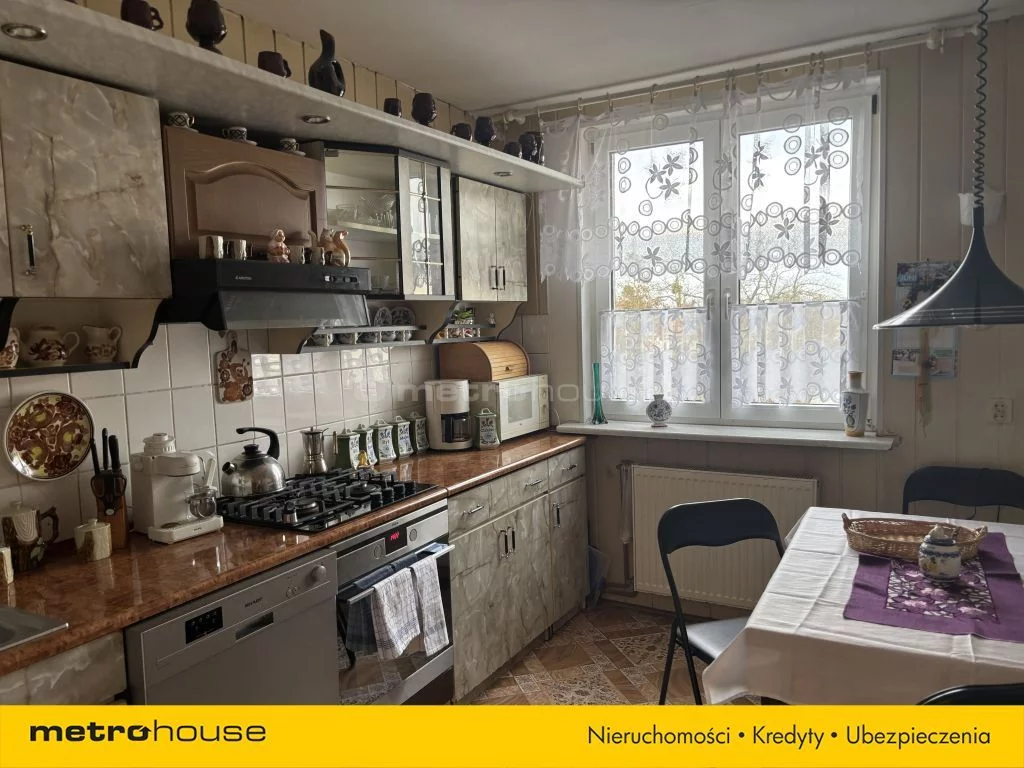 2 pokoje, mieszkanie 59,30 m², piętro 3, oferta nr , SMTOHA347, Dzierzgoń, Odrodzenia