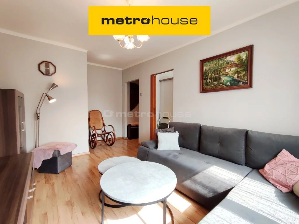 Apartamenty SMTURU464 Rybnik Ogrodowskiego