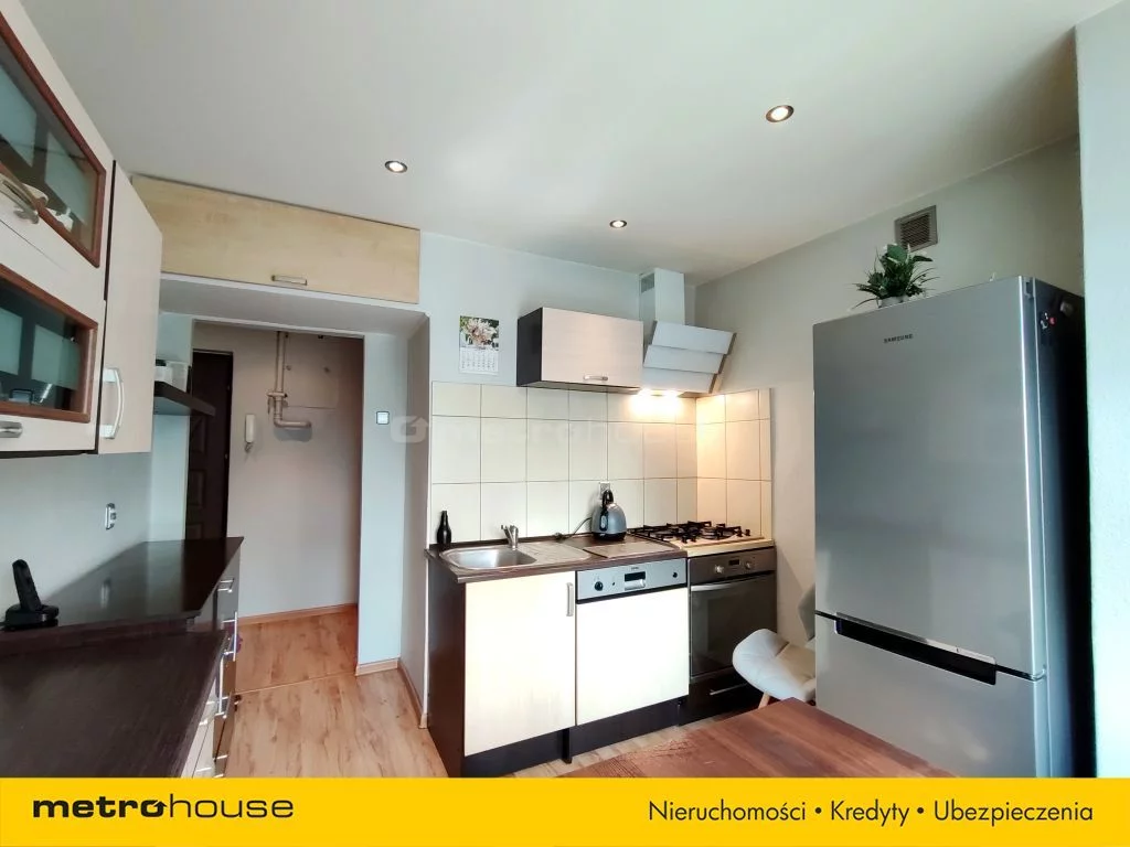 2 pokoje, mieszkanie 37,00 m², piętro 3, oferta nr , SMTURU464, Rybnik, Ogrodowskiego