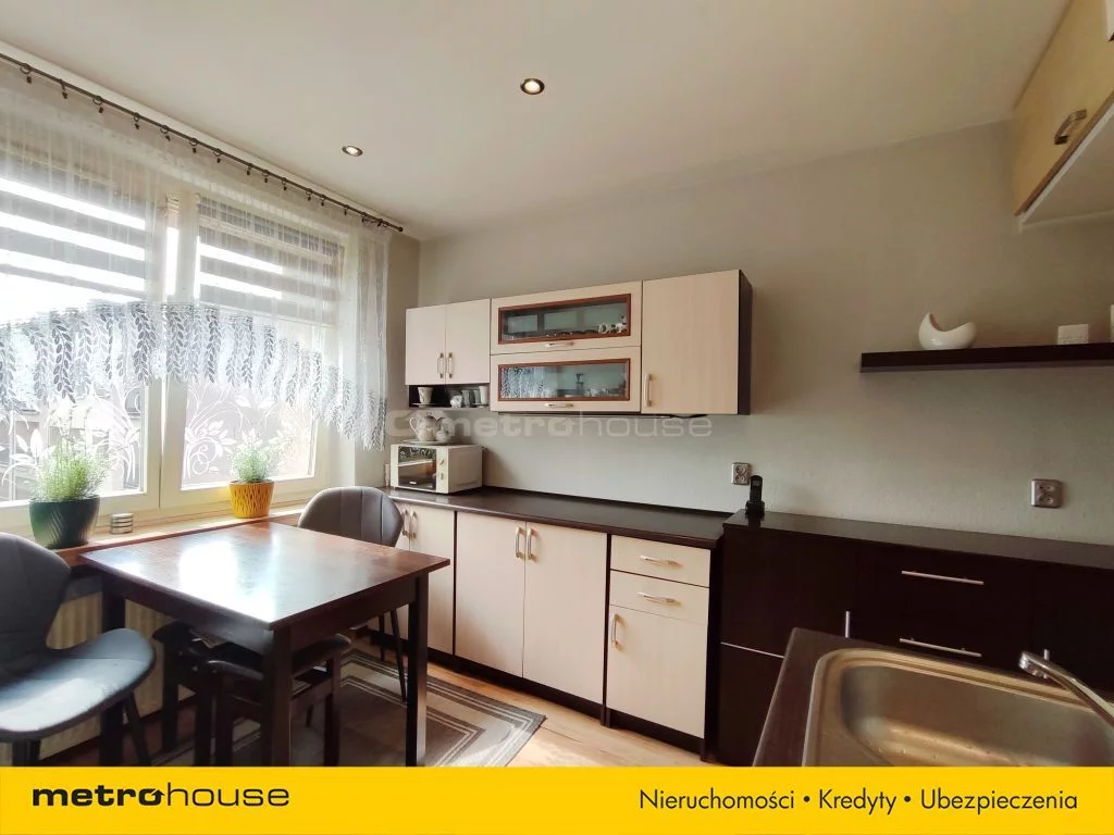 2 pokoje, mieszkanie 37,00 m², piętro 3, oferta nr , SMTURU464, Rybnik, Ogrodowskiego