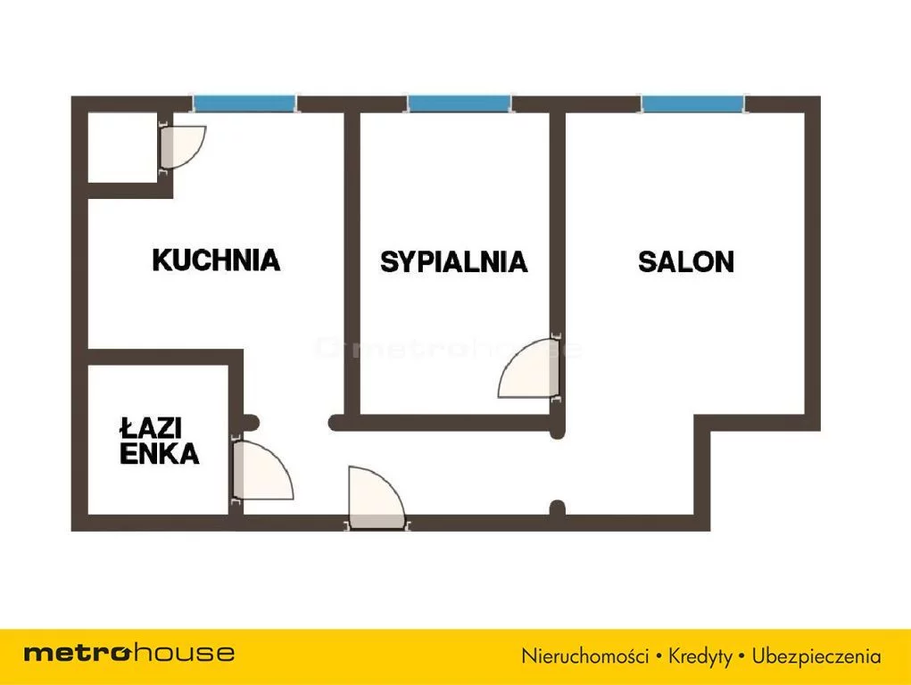 2 pokoje, mieszkanie 37,00 m², piętro 3, oferta nr , SMTURU464, Rybnik, Ogrodowskiego