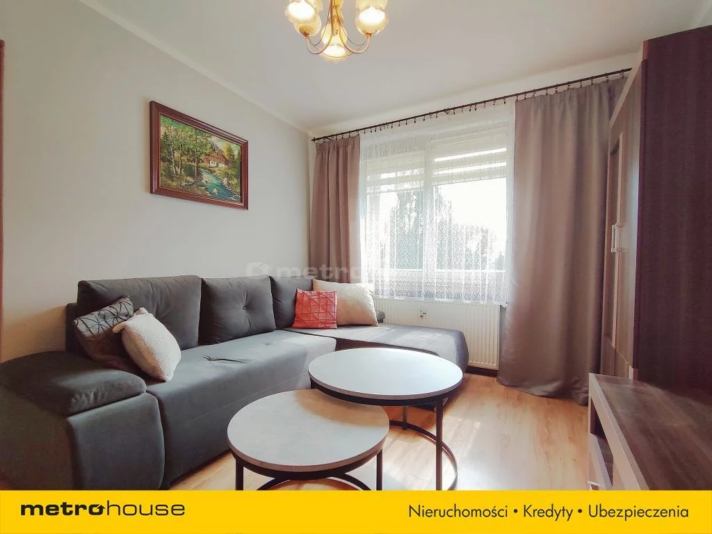 2 pokoje, mieszkanie 37,00 m², piętro 3, oferta nr , SMTURU464, Rybnik, Ogrodowskiego