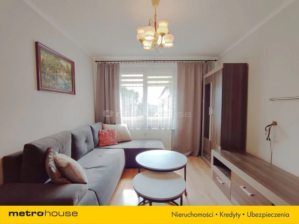 2 pokoje, mieszkanie 37,00 m², piętro 3, oferta nr , SMTURU464, Rybnik, Ogrodowskiego