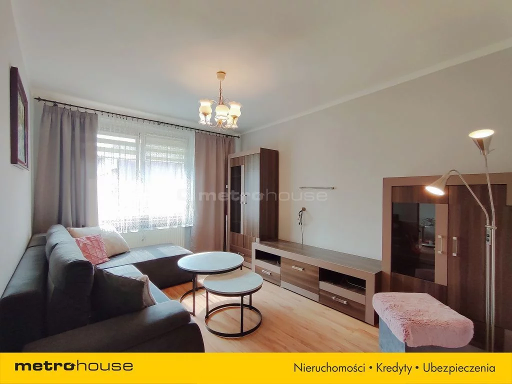 2 pokoje, mieszkanie 37,00 m², piętro 3, oferta nr , SMTURU464, Rybnik, Ogrodowskiego
