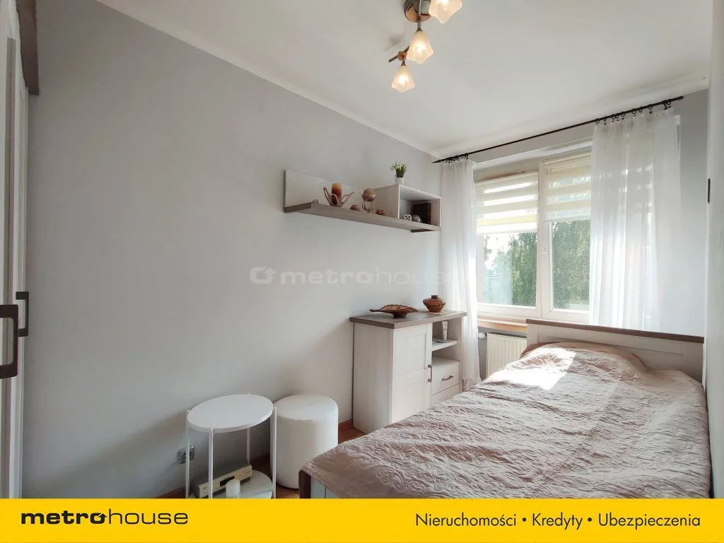 2 pokoje, mieszkanie 37,00 m², piętro 3, oferta nr , SMTURU464, Rybnik, Ogrodowskiego