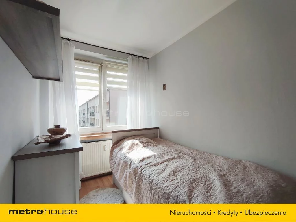 2 pokoje, mieszkanie 37,00 m², piętro 3, oferta nr , SMTURU464, Rybnik, Ogrodowskiego
