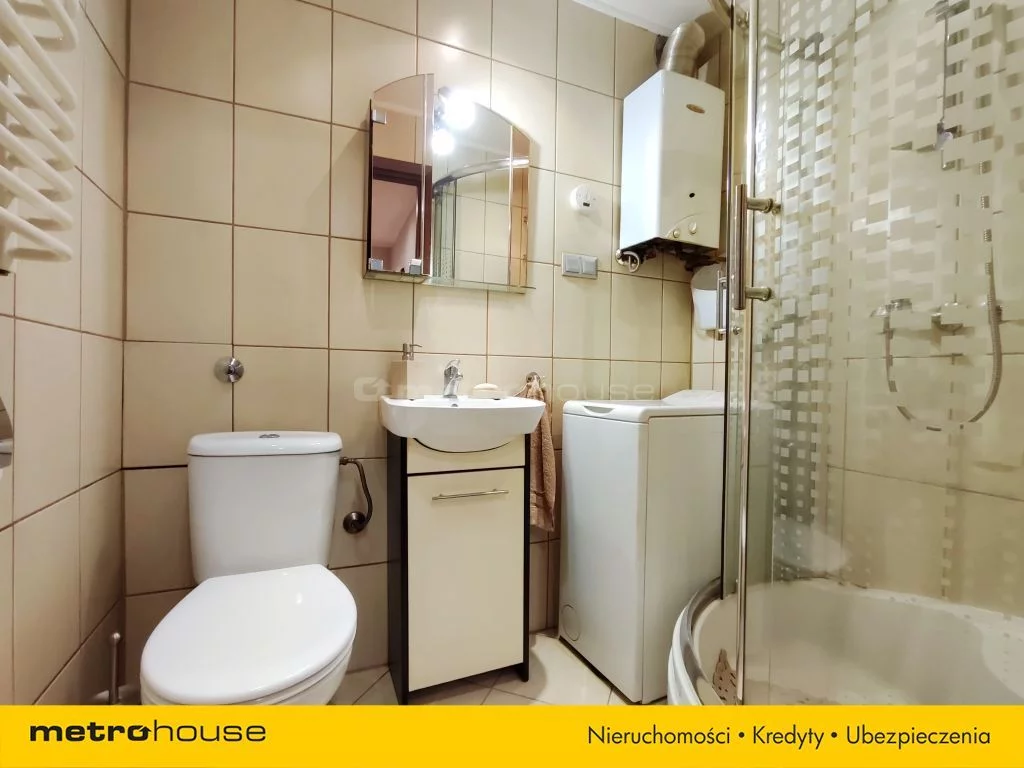 2 pokoje, mieszkanie 37,00 m², piętro 3, oferta nr , SMTURU464, Rybnik, Ogrodowskiego