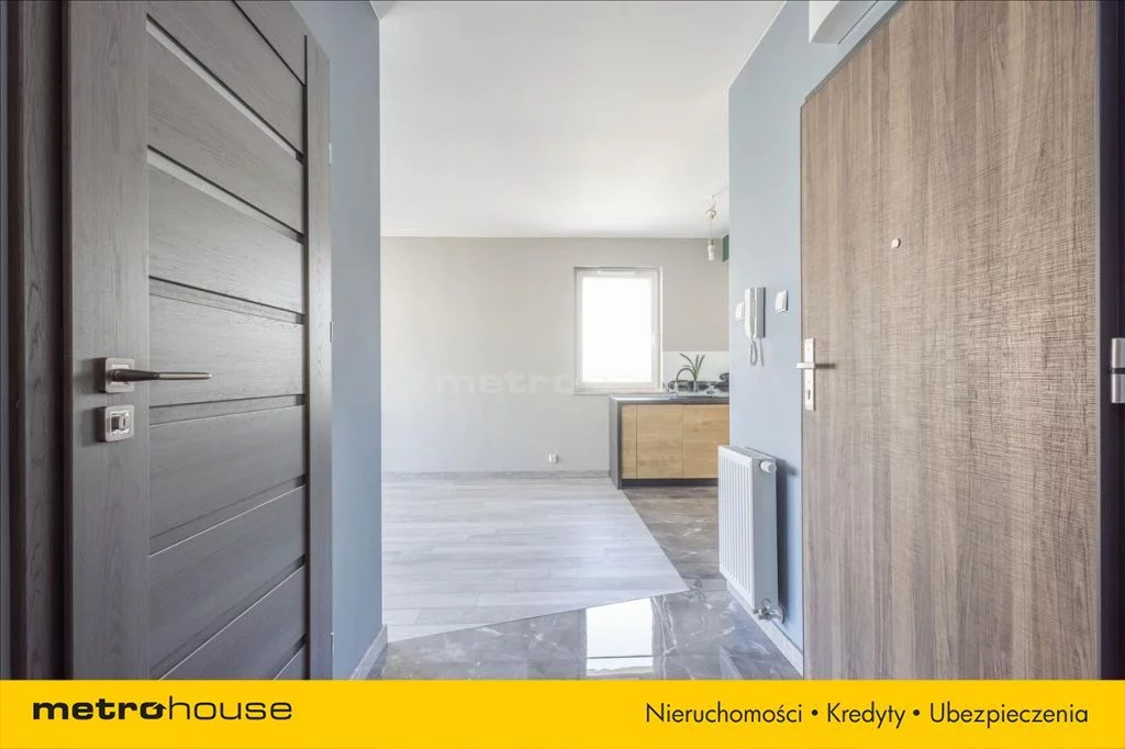 2 pokoje, mieszkanie 35,51 m², piętro 4, oferta nr , SOGO389, Łódź, Bałuty, Bałuty, Okopowa