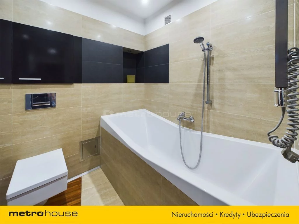 2 pokoje, apartament 46,50 m², piętro 3, oferta nr , SMFOGY790, Warszawa, Śródmieście, Śródmieście, Okrąg