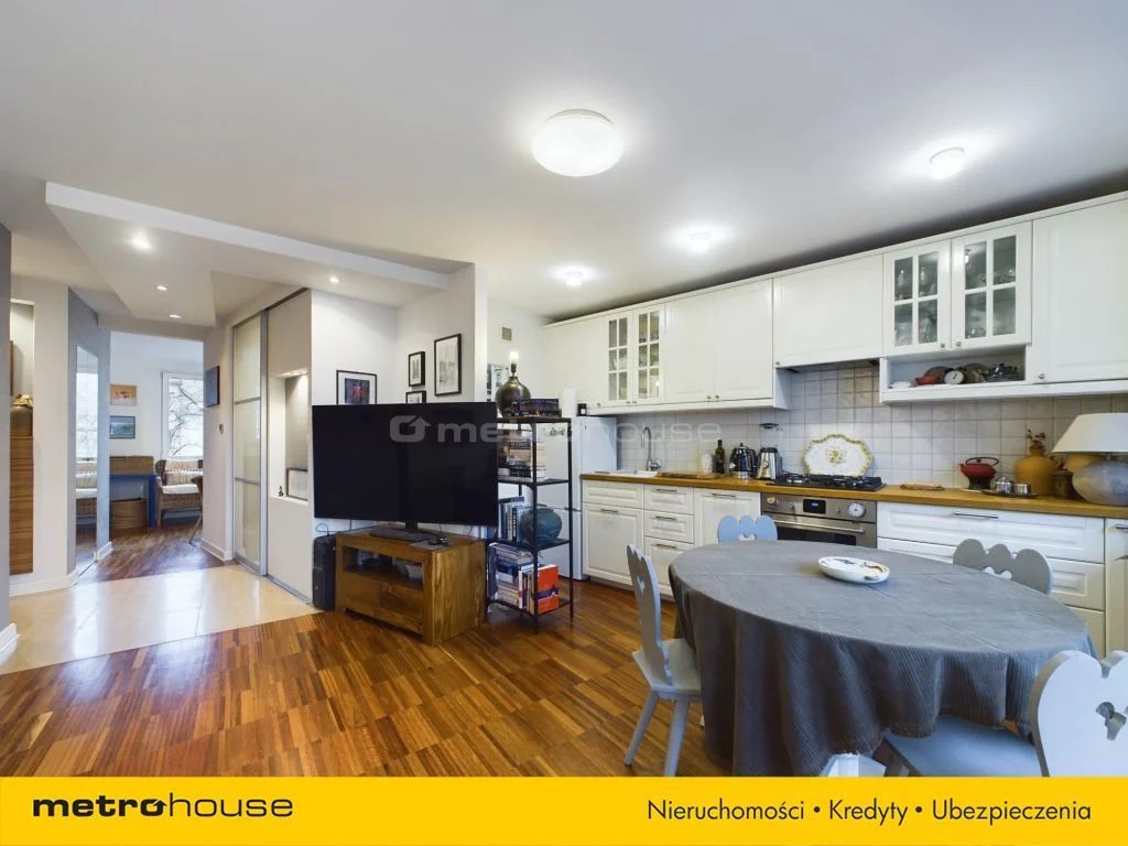 2 pokoje, apartament 46,50 m², piętro 3, oferta nr , SMFOGY790, Warszawa, Śródmieście, Śródmieście, Okrąg