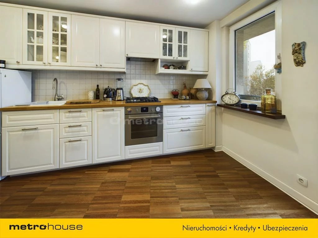 2 pokoje, apartament 46,50 m², piętro 3, oferta nr , SMFOGY790, Warszawa, Śródmieście, Śródmieście, Okrąg