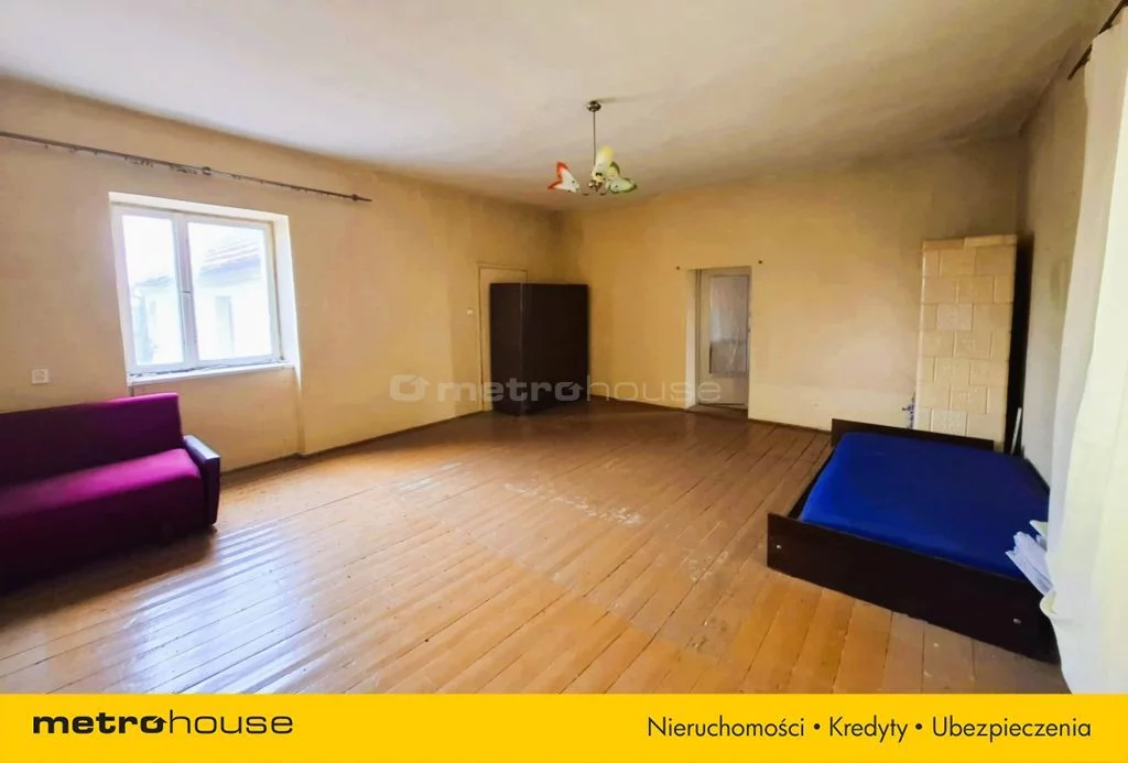 2 pokoje, mieszkanie 76,00 m², piętro 1, oferta nr , SMFERO264, Łukaszowice, Okrzei