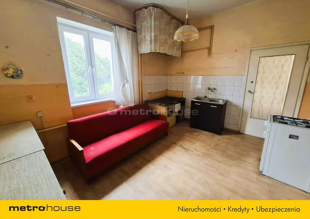 2 pokoje, mieszkanie 76,00 m², piętro 1, oferta nr , SMFERO264, Łukaszowice, Okrzei