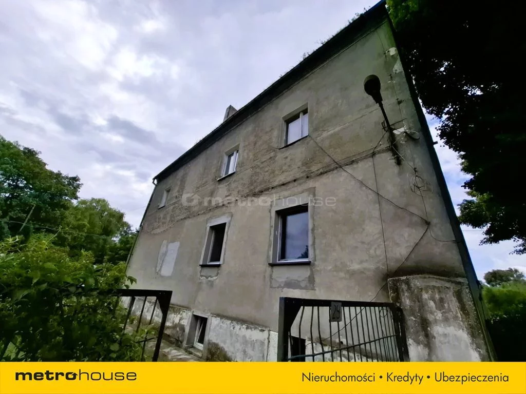 2 pokoje, mieszkanie 76,00 m², piętro 1, oferta nr , SMFERO264, Łukaszowice, Okrzei