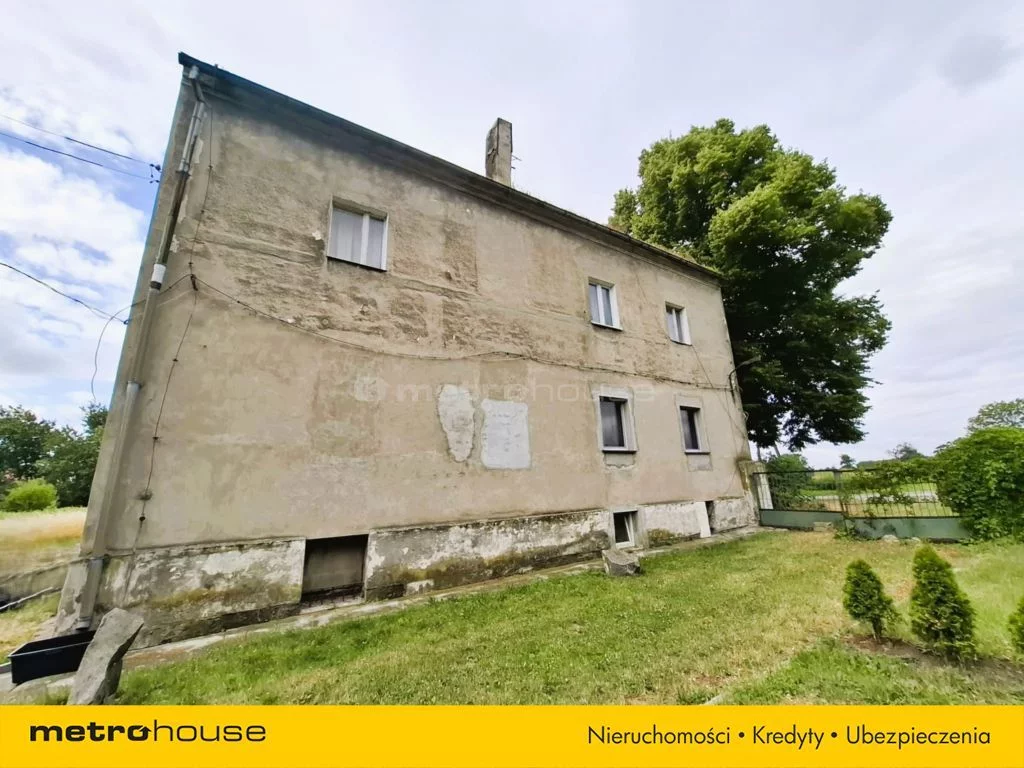 2 pokoje, mieszkanie 76,00 m², piętro 1, oferta nr , SMFERO264, Łukaszowice, Okrzei