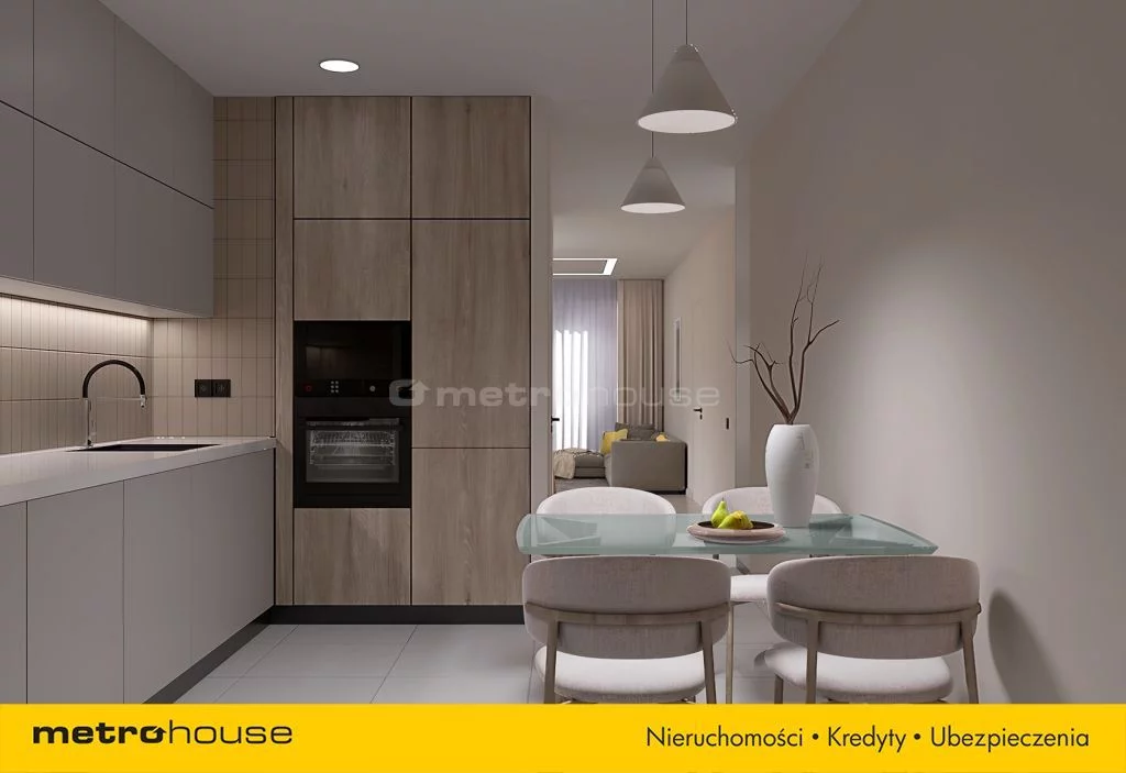 2 pokoje, mieszkanie 66,79 m², piętro 1, oferta nr , SMFEPE798, Skierniewice, Okurzałego
