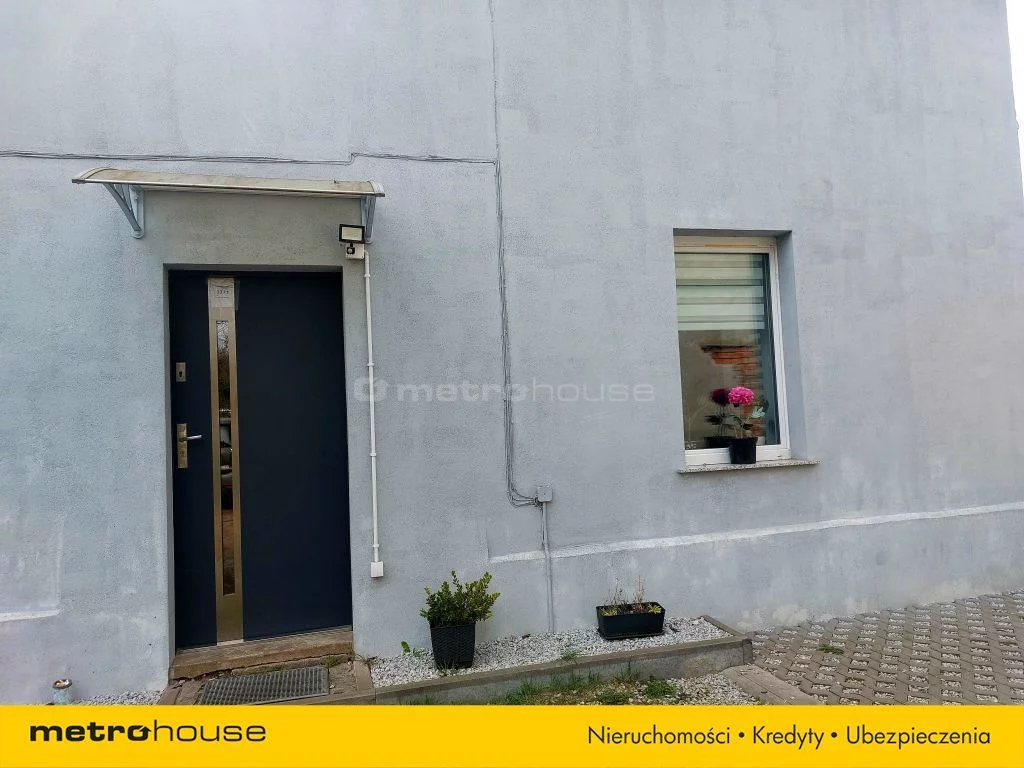 2 pokoje, mieszkanie 48,00 m², parter, oferta nr , SMKUSU467, Oleśnica