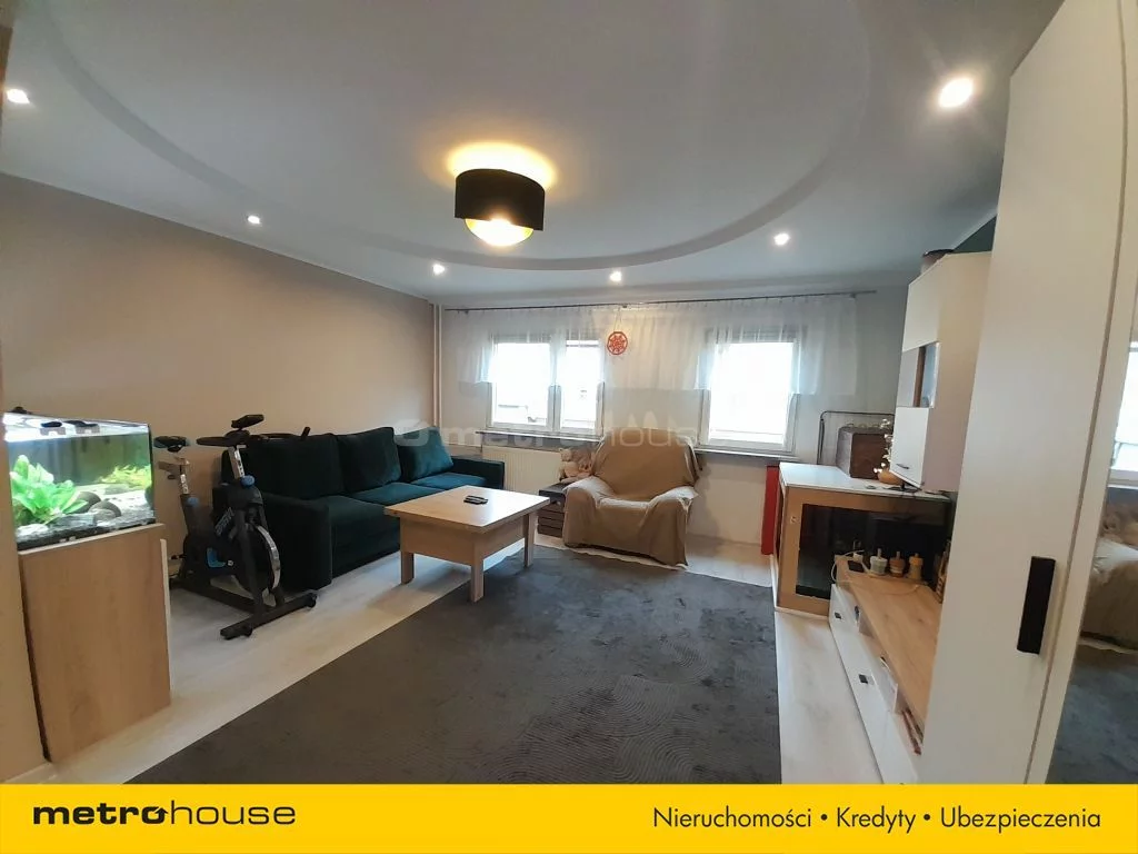 2 pokoje, mieszkanie 49,90 m², parter, oferta nr , SMNOZE250, Oleśnica