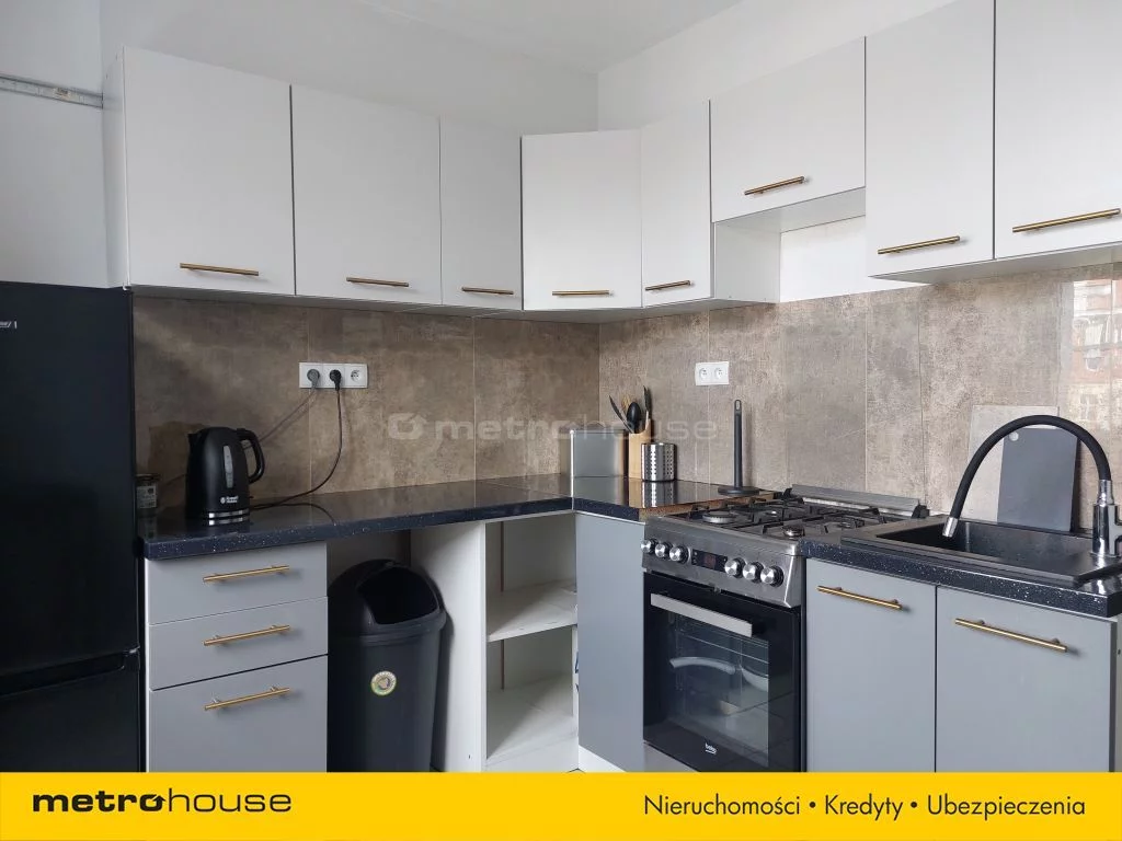 2 pokoje, mieszkanie 43,90 m², piętro 3, oferta nr , SMGULO704, Oleśnica
