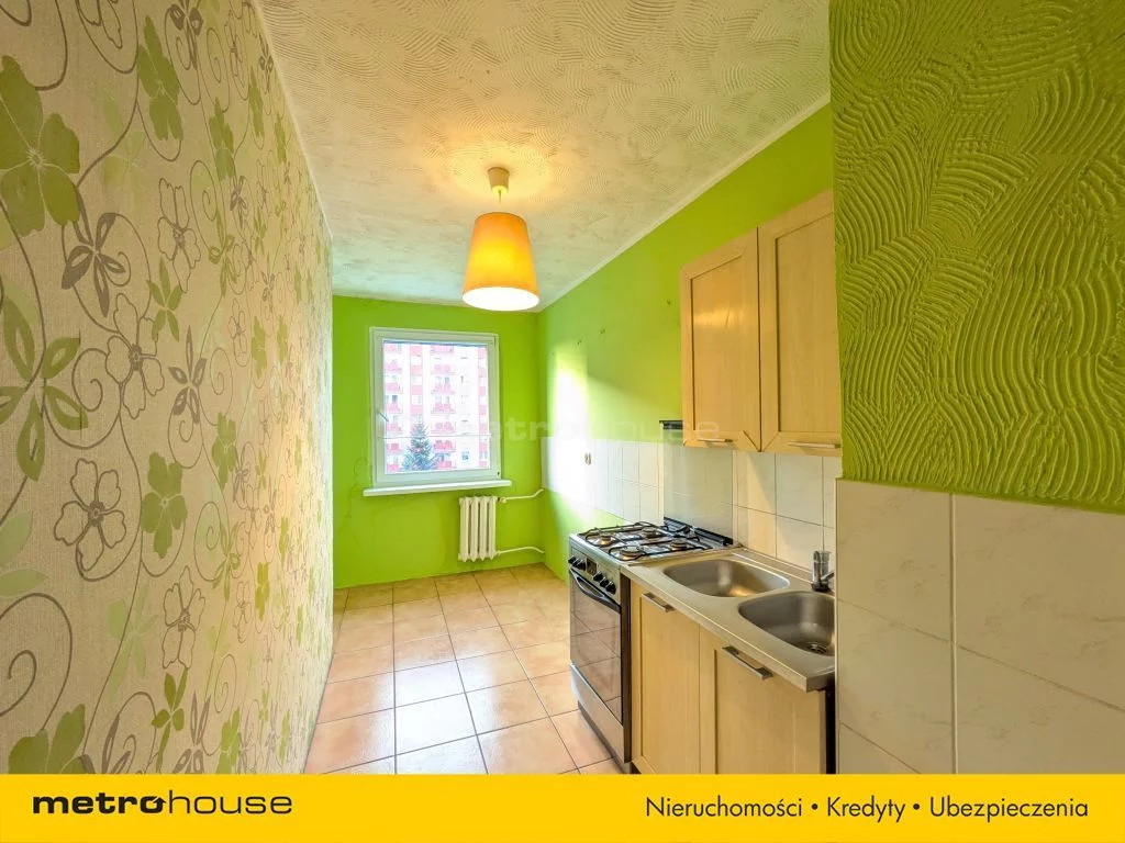 2 pokoje, mieszkanie 52,51 m², piętro 6, oferta nr , SMRUGO323, Bytom, Śródmieście, Olimpijska