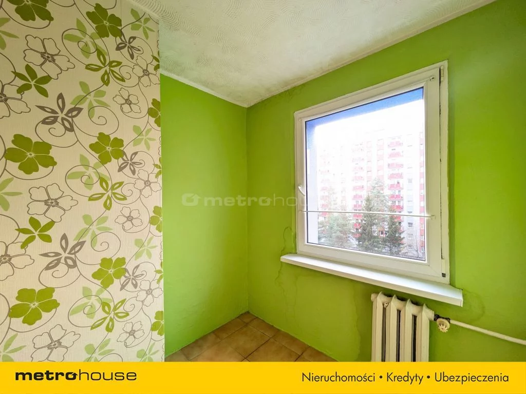 2 pokoje, mieszkanie 52,51 m², piętro 6, oferta nr , SMRUGO323, Bytom, Śródmieście, Olimpijska