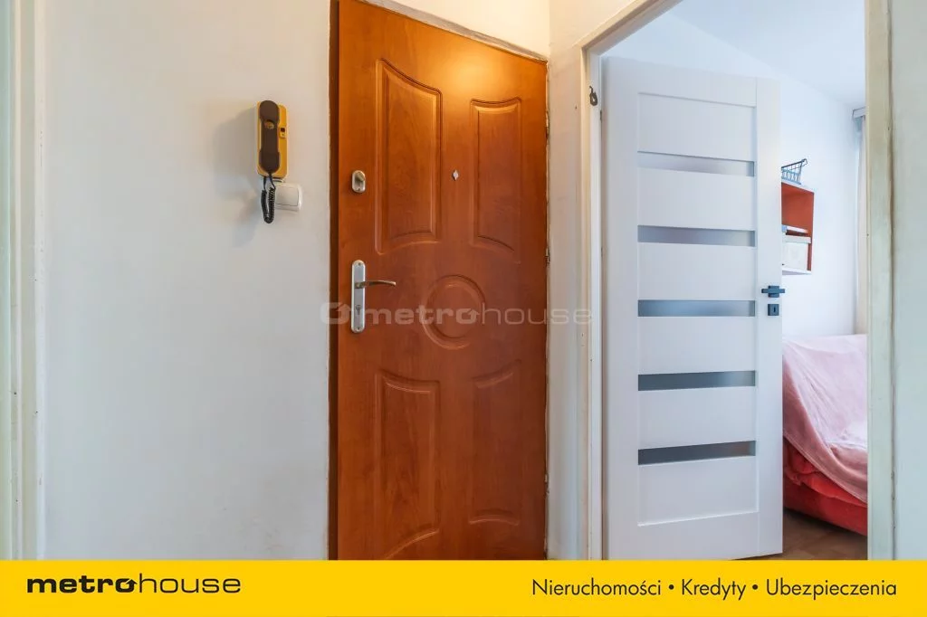 2 pokoje, mieszkanie 36,00 m², piętro 5, oferta nr , SMLOJY834, Olsztyn