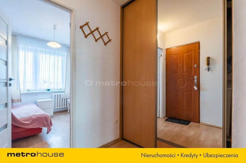 2 pokoje, mieszkanie 36,00 m², piętro 5, oferta nr , SMLOJY834, Olsztyn
