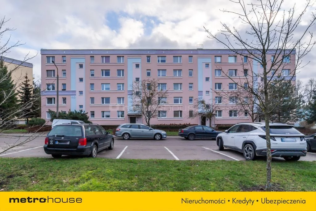 2 pokoje, mieszkanie 36,00 m², piętro 5, oferta nr , SMLOJY834, Olsztyn