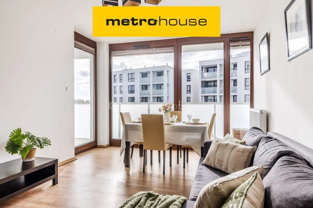 Apartamenty SMRUJA874 Warszawa Wola Ordona