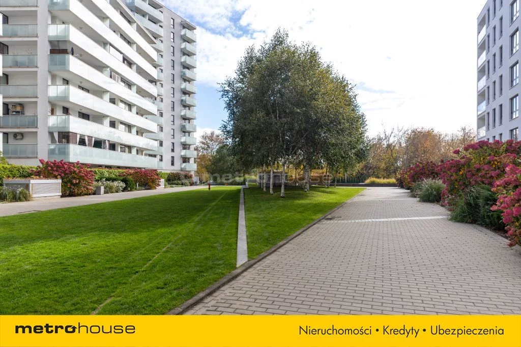 2 pokoje, mieszkanie 48,82 m², piętro 4, oferta nr , SMRUJA874, Warszawa, Wola, Wola, Ordona