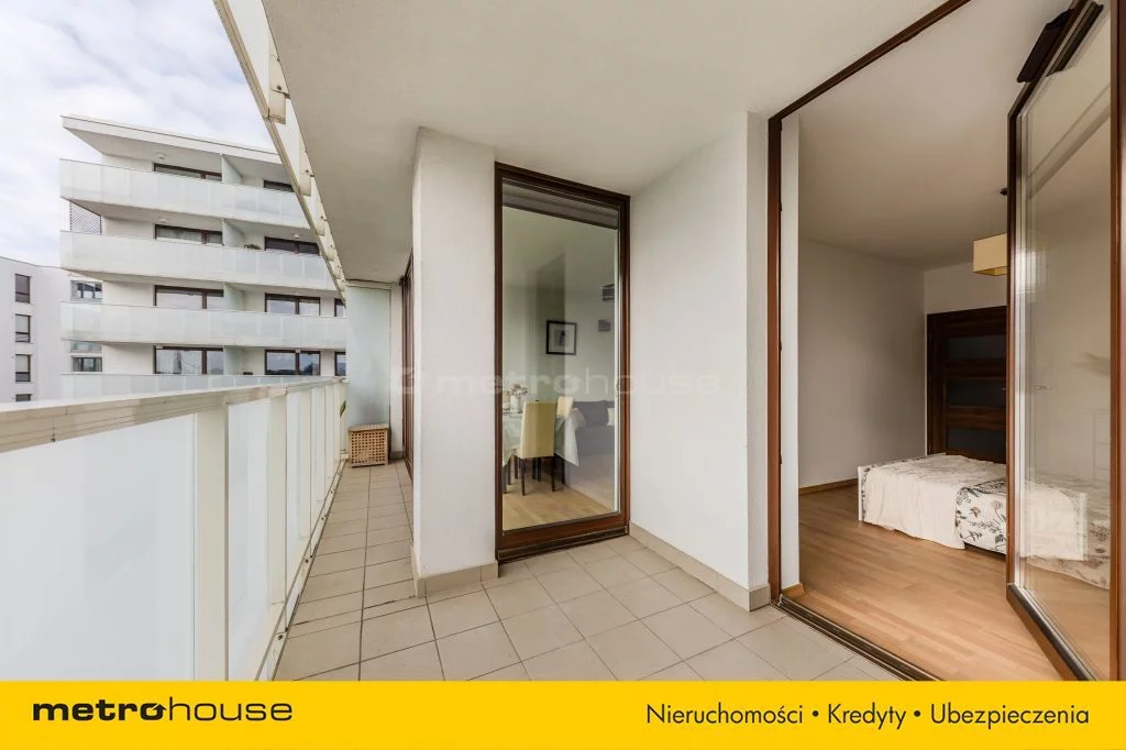 2 pokoje, mieszkanie 48,82 m², piętro 4, oferta nr , SMRUJA874, Warszawa, Wola, Wola, Ordona
