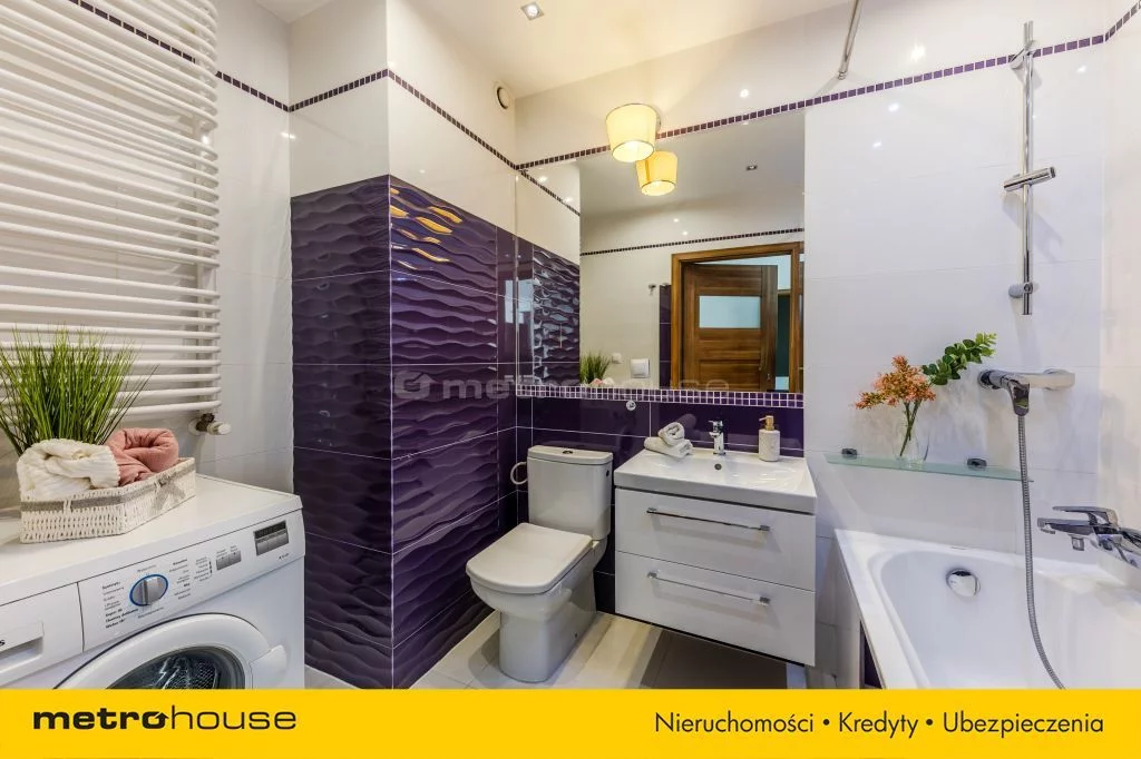 2 pokoje, mieszkanie 48,82 m², piętro 4, oferta nr , SMRUJA874, Warszawa, Wola, Wola, Ordona