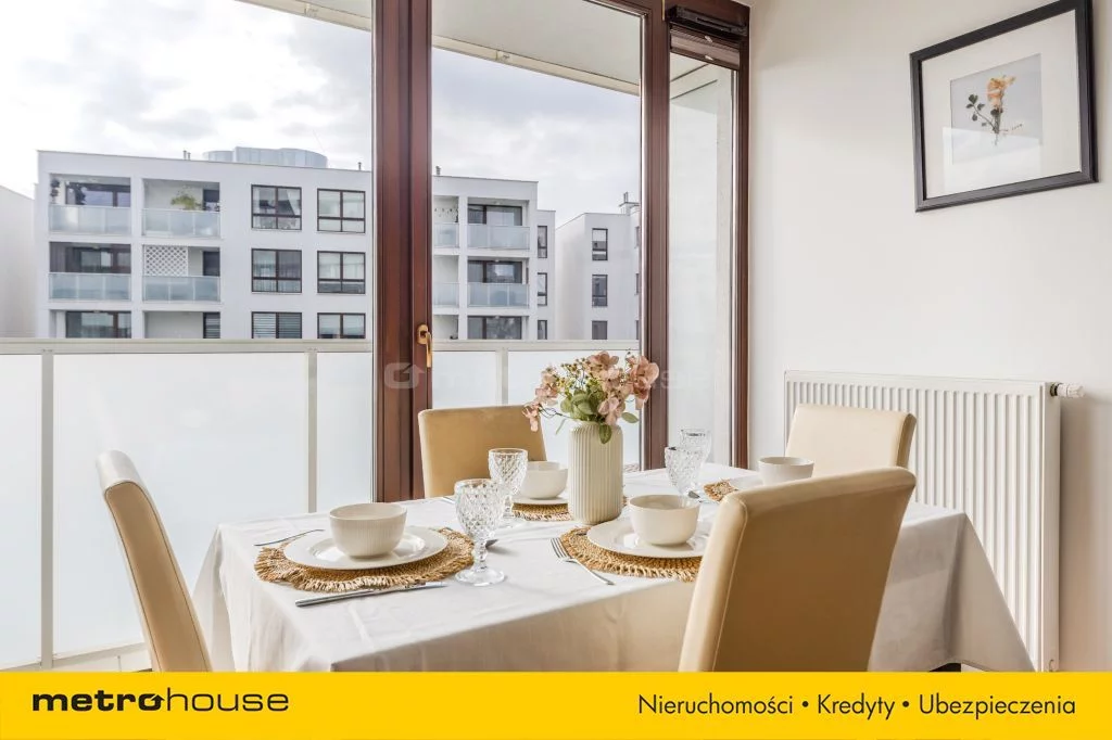 2 pokoje, mieszkanie 48,82 m², piętro 4, oferta nr , SMRUJA874, Warszawa, Wola, Wola, Ordona