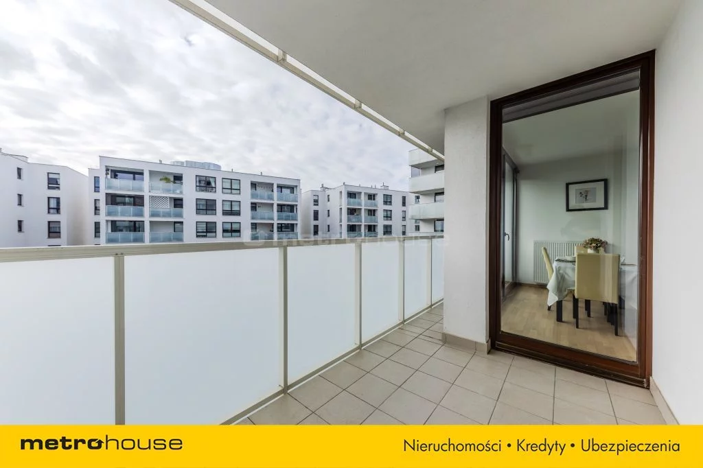2 pokoje, mieszkanie 48,82 m², piętro 4, oferta nr , SMRUJA874, Warszawa, Wola, Wola, Ordona