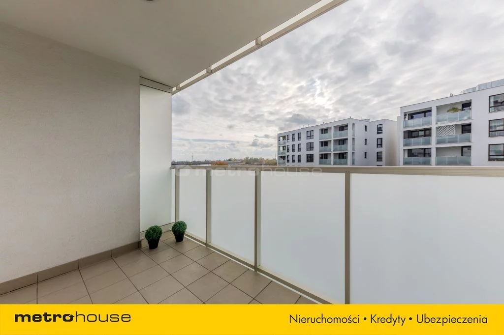 2 pokoje, mieszkanie 48,82 m², piętro 4, oferta nr , SMRUJA874, Warszawa, Wola, Wola, Ordona