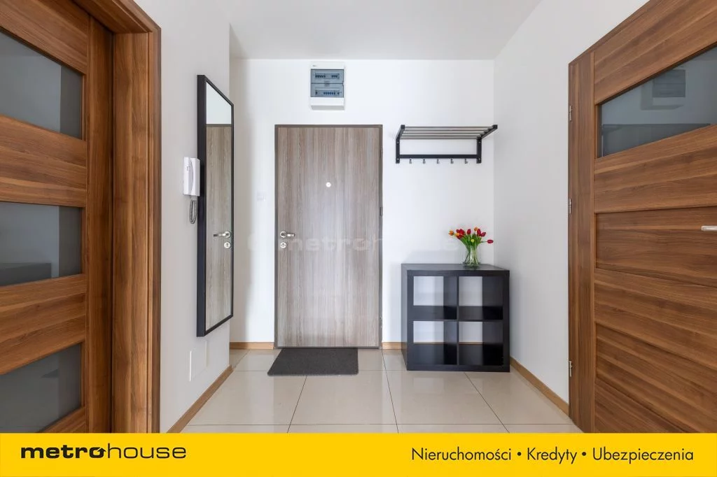 2 pokoje, mieszkanie 48,82 m², piętro 4, oferta nr , SMRUJA874, Warszawa, Wola, Wola, Ordona