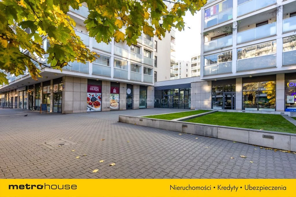 2 pokoje, mieszkanie 48,82 m², piętro 4, oferta nr , SMRUJA874, Warszawa, Wola, Wola, Ordona