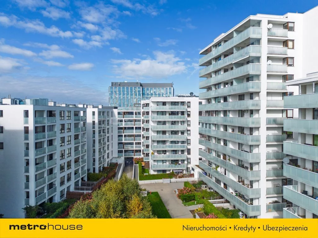 2 pokoje, mieszkanie 48,82 m², piętro 4, oferta nr , SMRUJA874, Warszawa, Wola, Wola, Ordona