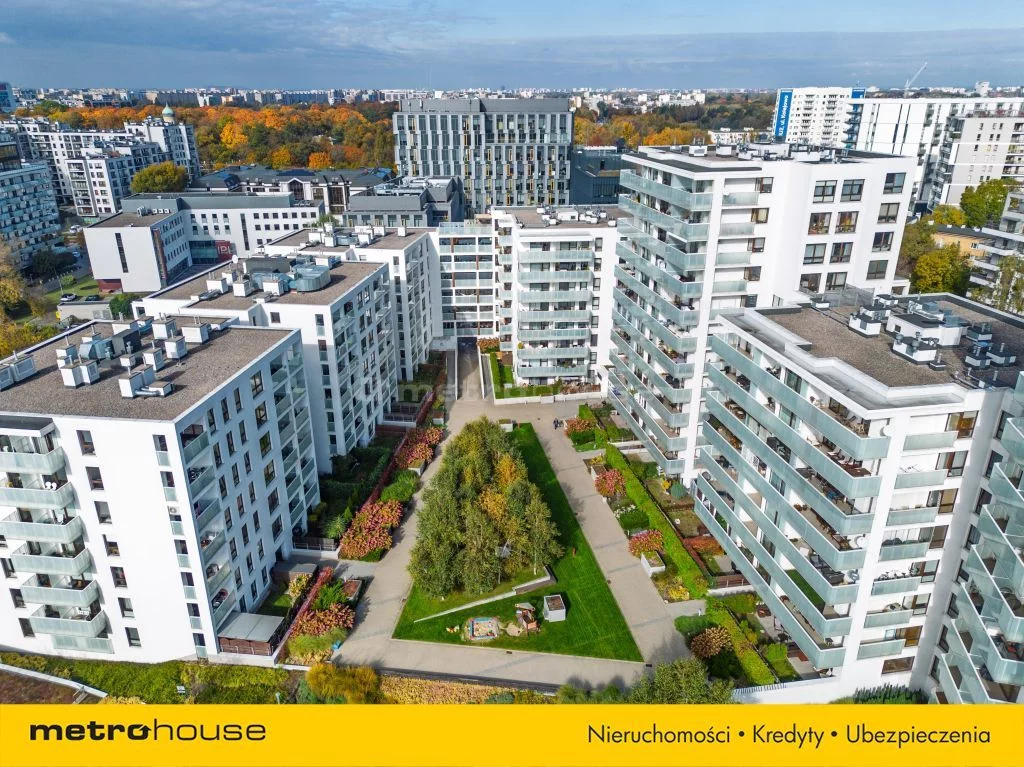 2 pokoje, mieszkanie 48,82 m², piętro 4, oferta nr , SMRUJA874, Warszawa, Wola, Wola, Ordona
