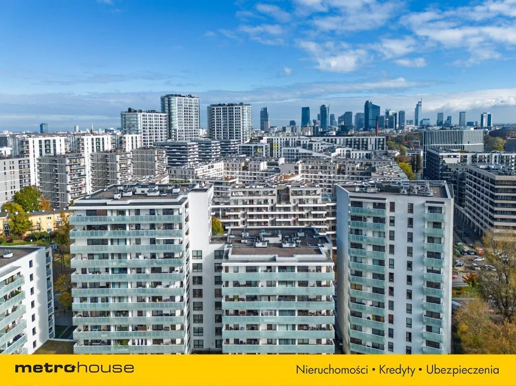 2 pokoje, mieszkanie 48,82 m², piętro 4, oferta nr , SMRUJA874, Warszawa, Wola, Wola, Ordona