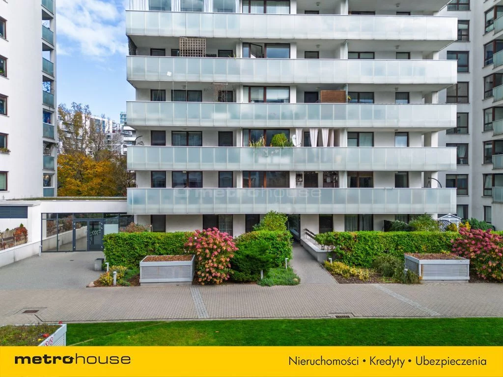 2 pokoje, mieszkanie 48,82 m², piętro 4, oferta nr , SMRUJA874, Warszawa, Wola, Wola, Ordona