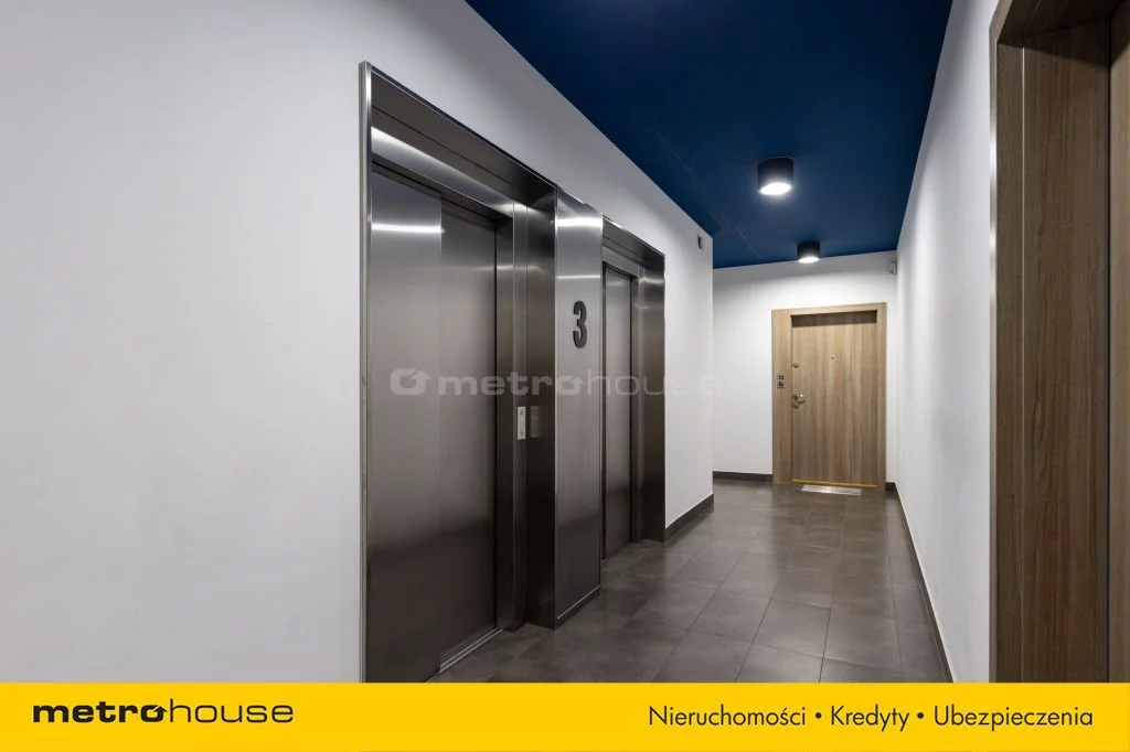 2 pokoje, mieszkanie 48,82 m², piętro 4, oferta nr , SMRUJA874, Warszawa, Wola, Wola, Ordona
