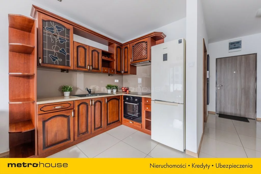 2 pokoje, mieszkanie 48,82 m², piętro 4, oferta nr , SMRUJA874, Warszawa, Wola, Wola, Ordona