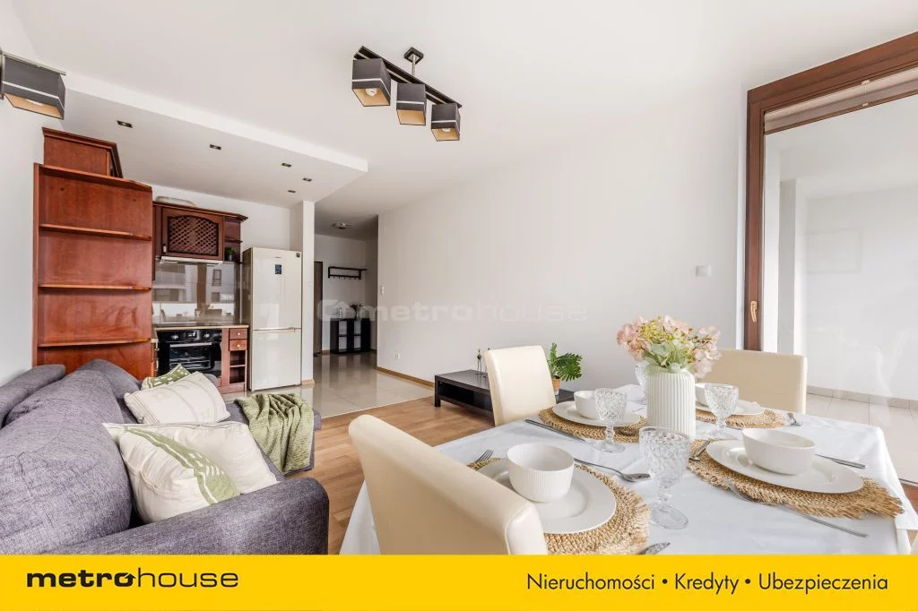 2 pokoje, mieszkanie 48,82 m², piętro 4, oferta nr , SMRUJA874, Warszawa, Wola, Wola, Ordona