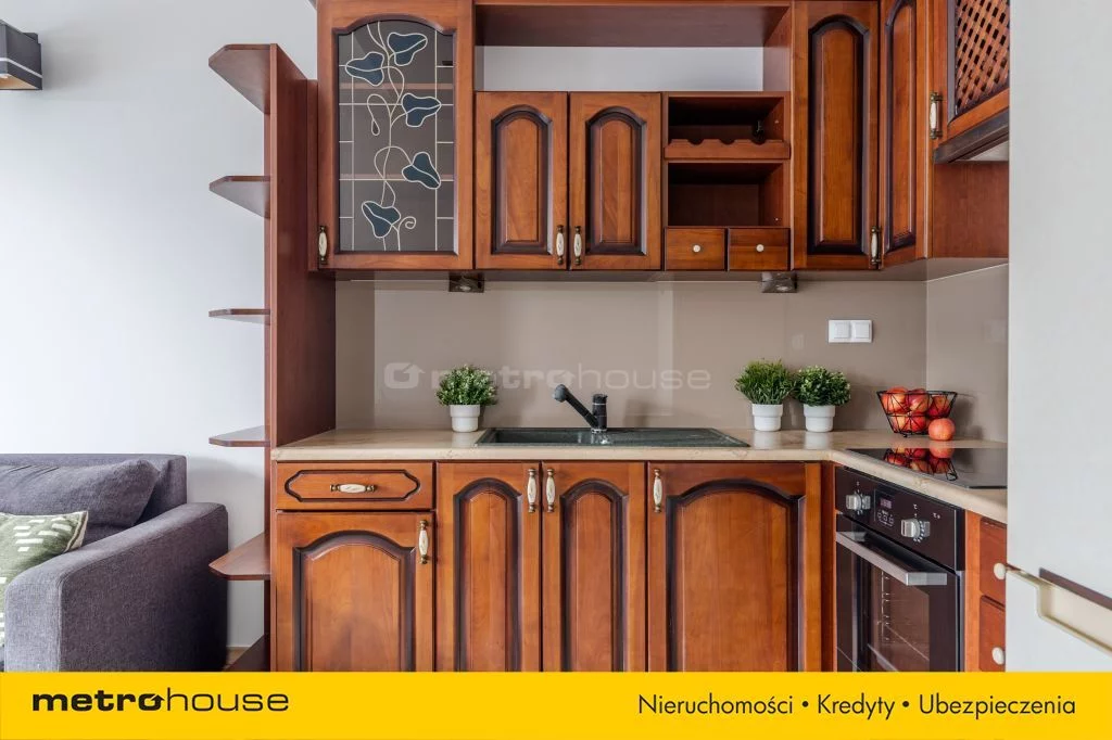 2 pokoje, mieszkanie 48,82 m², piętro 4, oferta nr , SMRUJA874, Warszawa, Wola, Wola, Ordona