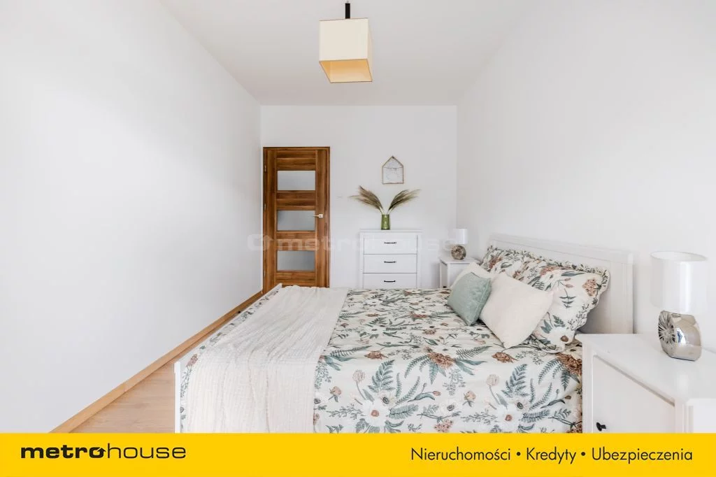 2 pokoje, mieszkanie 48,82 m², piętro 4, oferta nr , SMRUJA874, Warszawa, Wola, Wola, Ordona